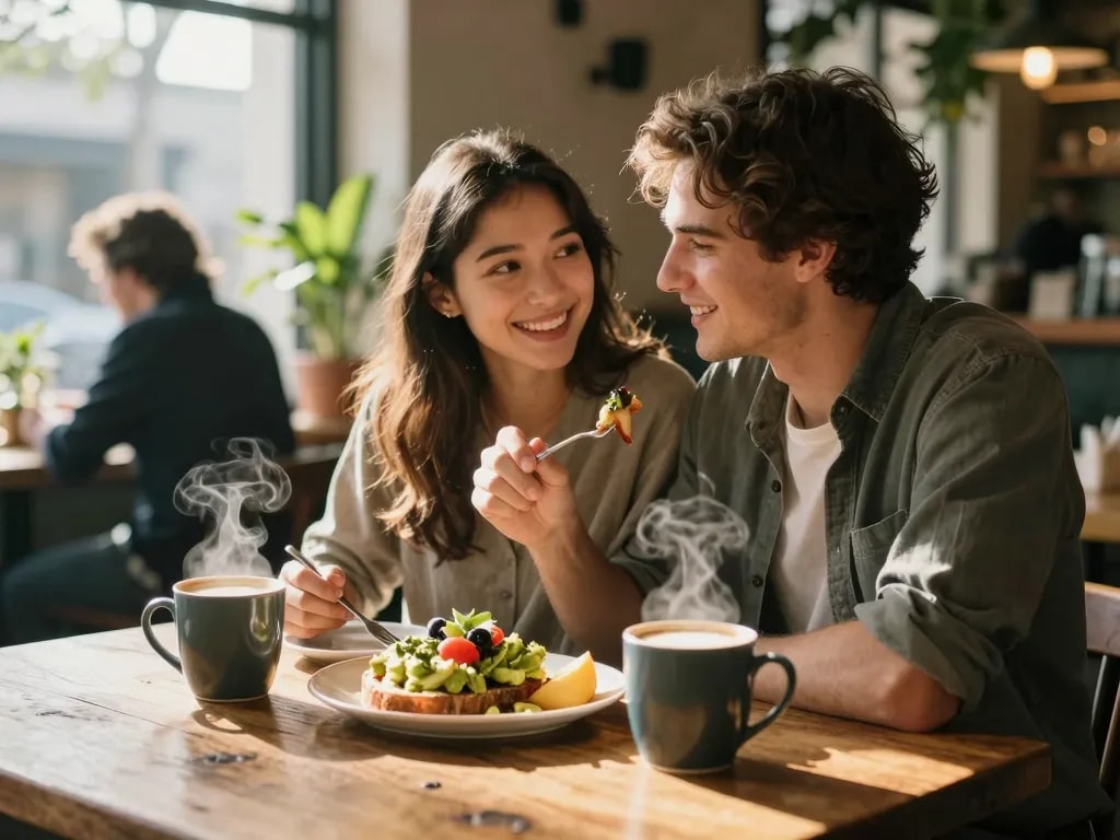 10 Simple Habits for a Balanced Lifestyle Change