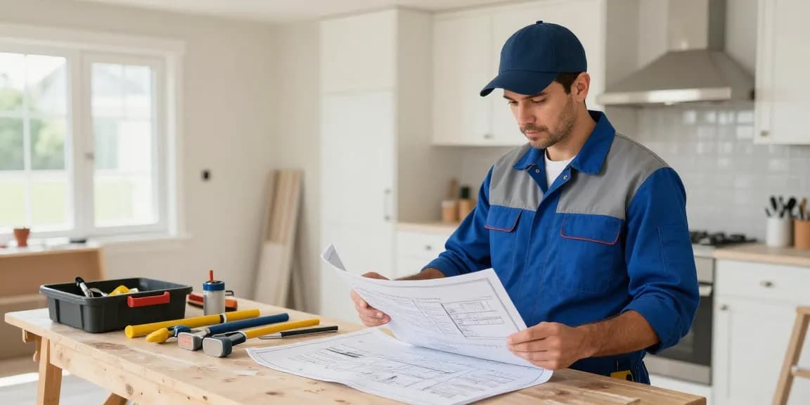 Jaklin Dalir: Trusted professional contractor delivering quality local services