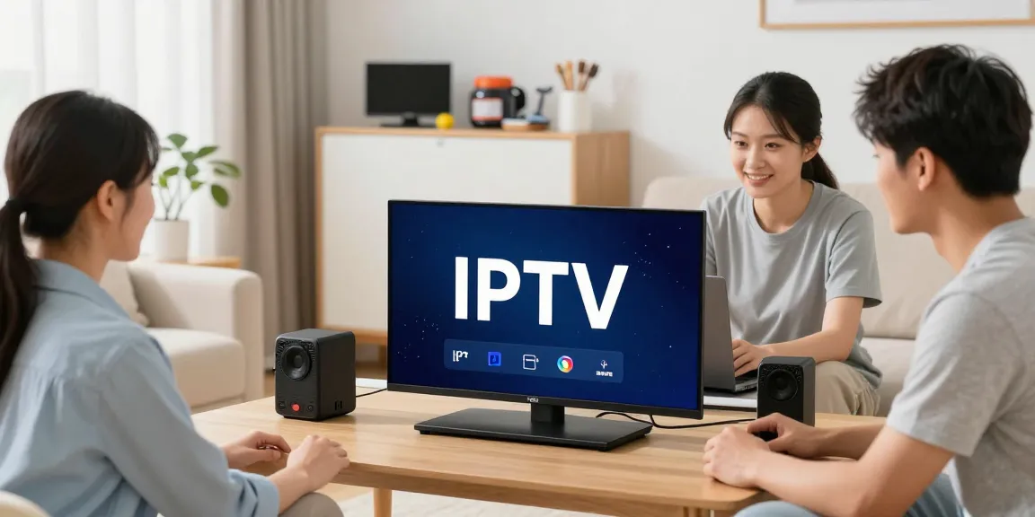 Best IPTV canada 2026 from trusted providers in community services.