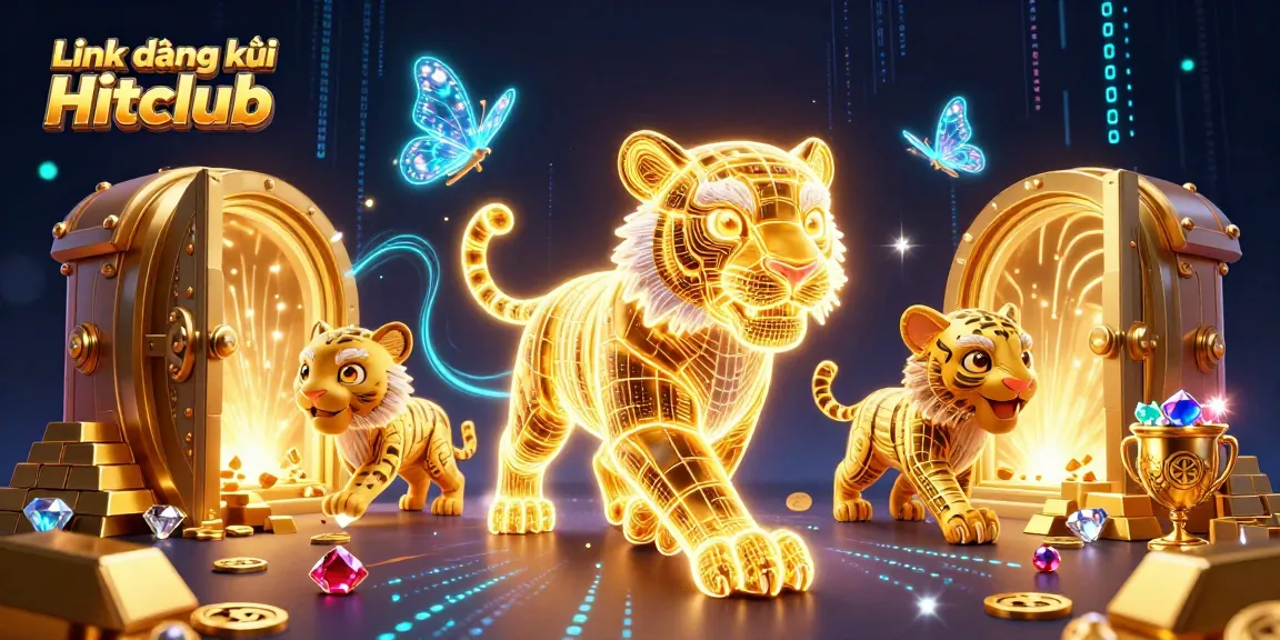 Engage with Link đăng ký Hitclub and unlock the vibrant world of thrilling games today.