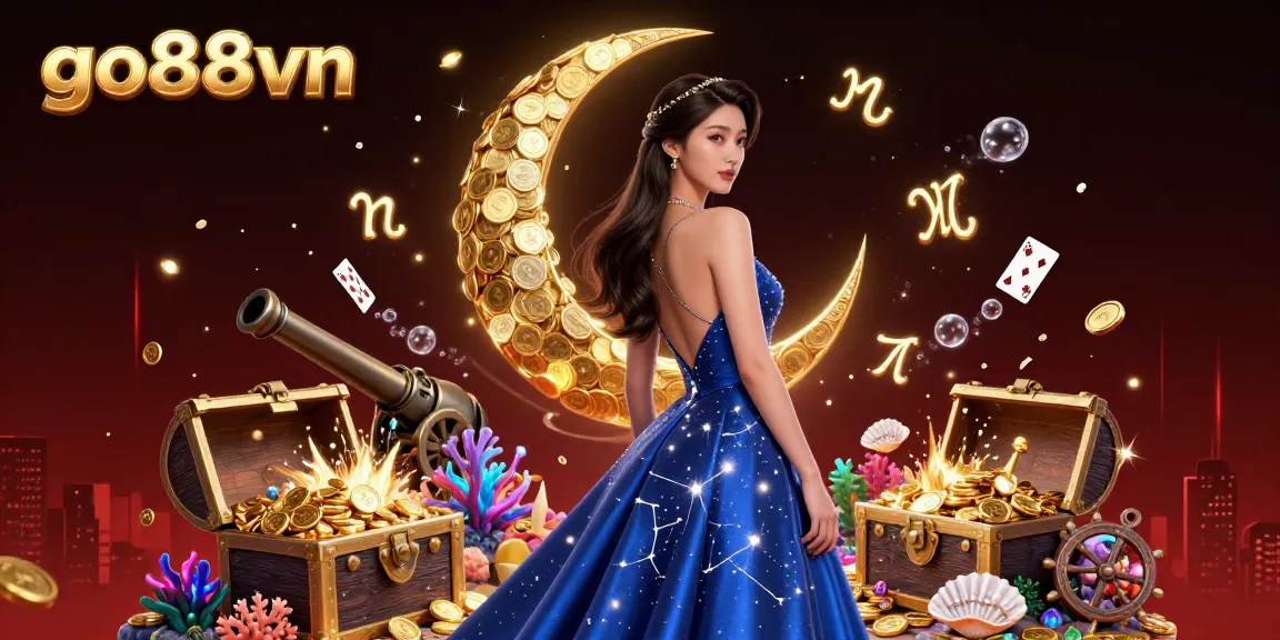 Engage with go88vn's immersive gaming experience featuring stunning visuals and dynamic elements.