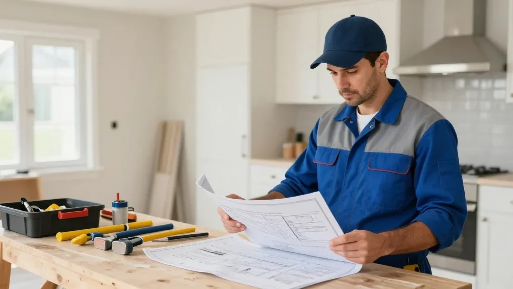 Jaklin Dalir: Trusted professional contractor delivering quality local services
