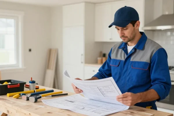 Jaklin Dalir: Trusted professional contractor delivering quality local services
